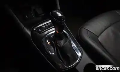 Chevrolet Cruze 2017 1.4 гидро в Москве № 1401549, миниатюра 9