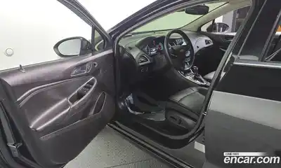 Chevrolet Cruze 2017 1.4 гидро в Москве № 1401549, миниатюра 10