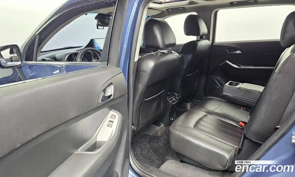 Chevrolet Orlando 2014 2.0 гидро в Москве № 1401690, фото 11