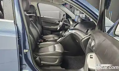 Chevrolet Orlando 2014 2.0 гидро в Москве № 1401690, миниатюра 12