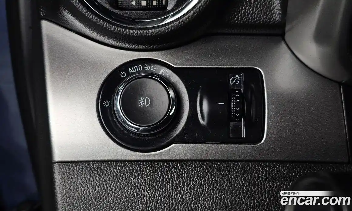 Chevrolet Orlando 2014 2.0 гидро в Москве № 1401690, фото 13