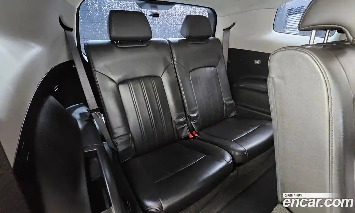 Chevrolet Orlando 2014 2.0 гидро в Москве № 1401690, фото 19