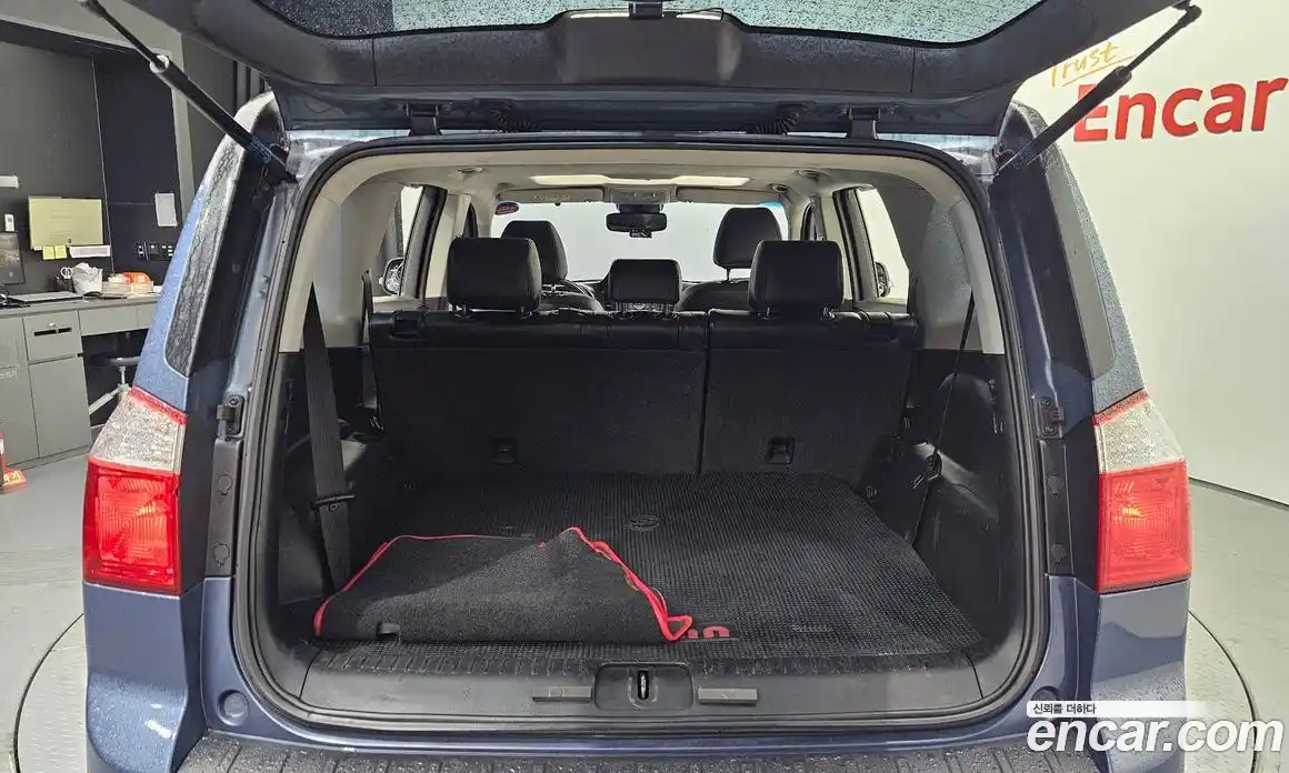 Chevrolet Orlando 2014 2.0 гидро в Москве № 1401690, фото 20