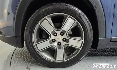 Chevrolet Orlando 2014 2.0 гидро в Москве № 1401690, миниатюра 5