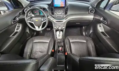 Chevrolet Orlando 2014 2.0 гидро в Москве № 1401690, миниатюра 7