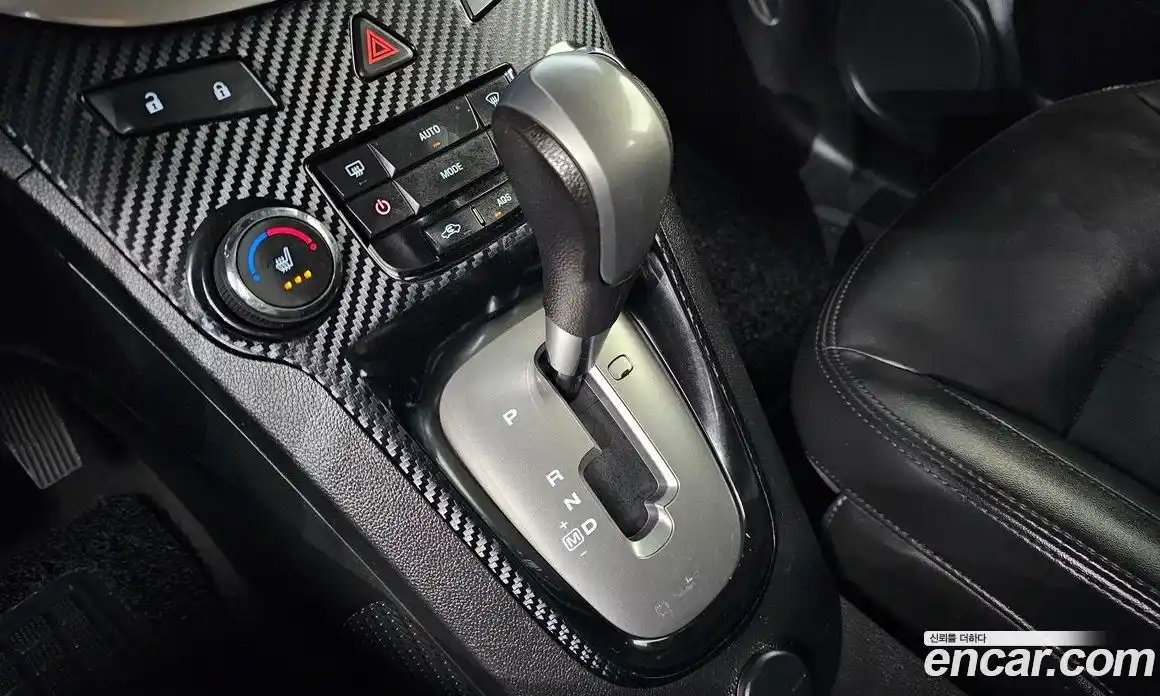 Chevrolet Orlando 2014 2.0 гидро в Москве № 1401690, фото 9