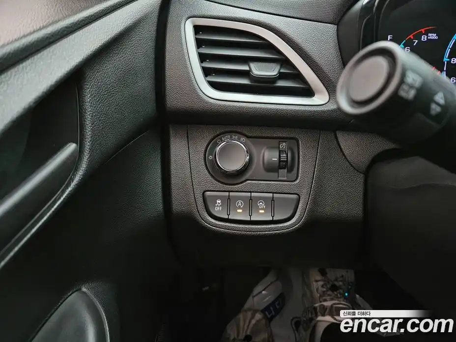 Chevrolet Spark 2019 1.0 гидро в Москве № 1401986, фото 14