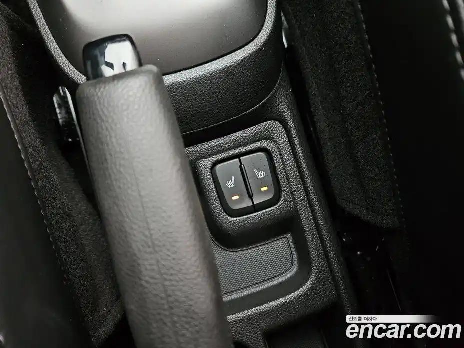 Chevrolet Spark 2019 1.0 гидро в Москве № 1401986, фото 16