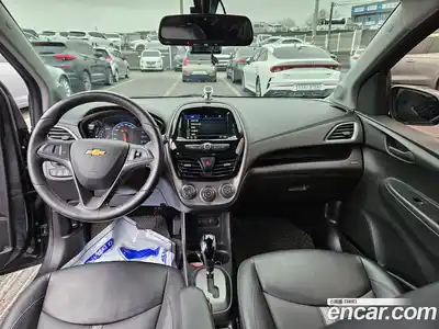 Chevrolet Spark 2019 1.0 гидро в Москве № 1401986, миниатюра 7