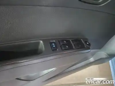 Chevrolet Spark 2015 1.0 гидро в Москве № 1402076, миниатюра 12
