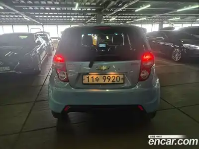 Chevrolet Spark 2015 1.0 гидро в Москве № 1402076, миниатюра 2