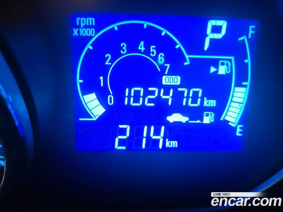 Chevrolet Spark 2015 1.0 гидро в Москве № 1402076, фото 5
