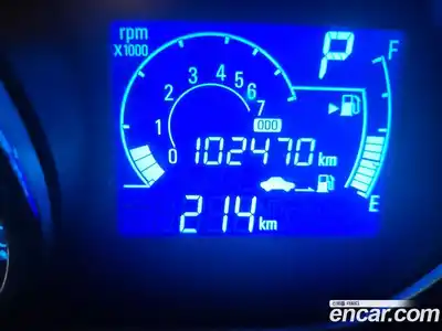 Chevrolet Spark 2015 1.0 гидро в Москве № 1402076, миниатюра 5