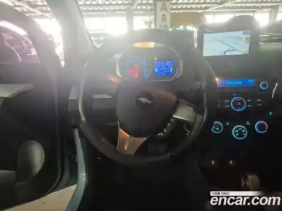 Chevrolet Spark 2015 1.0 гидро в Москве № 1402076, миниатюра 7