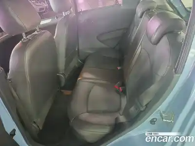 Chevrolet Spark 2015 1.0 гидро в Москве № 1402076, миниатюра 9