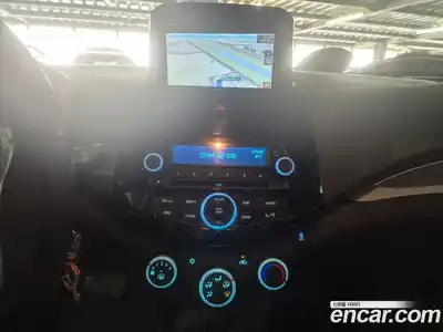Chevrolet Spark 2015 1.0 гидро в Москве № 1402076, миниатюра 10