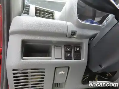 Chevrolet Tico 2000 0.8 механика в Москве № 1402085, миниатюра 12