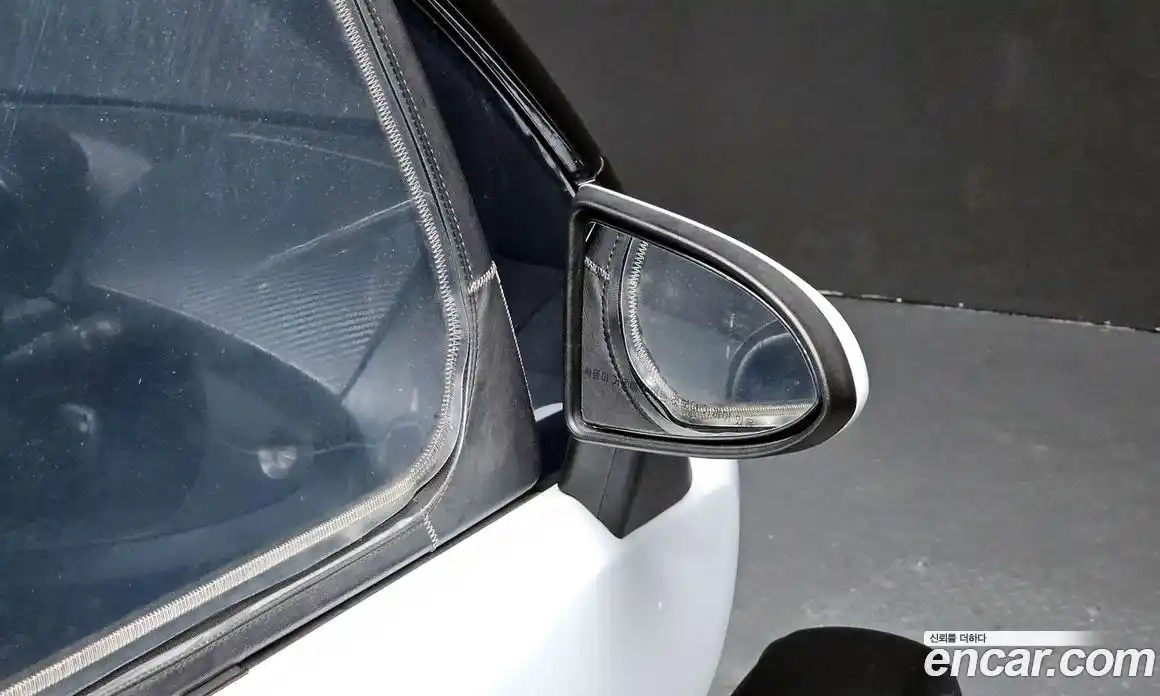 Renault Twizy 2017 0.1 гидро в Москве № 1402156, фото 15