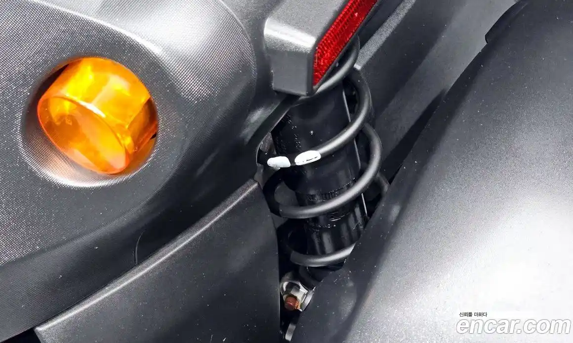 Renault Twizy 2017 0.1 гидро в Москве № 1402156, фото 16