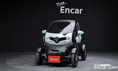 Renault Twizy 2017 0.1 гидро в Москве № 1402156, миниатюра 3