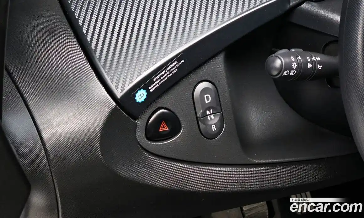 Renault Twizy 2017 0.1 гидро в Москве № 1402156, фото 9