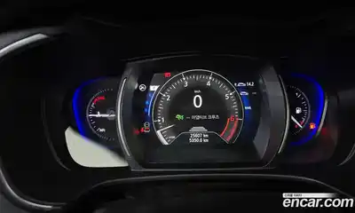 Renault QM6 2024 2.0 гидро в Москве № 1402204, миниатюра 8