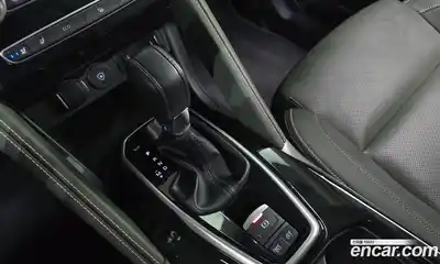 Renault QM6 2024 2.0 гидро в Москве № 1402204, миниатюра 9