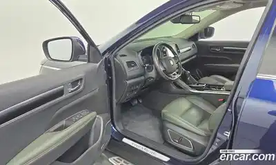 Renault QM6 2024 2.0 гидро в Москве № 1402204, миниатюра 10