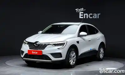 Renault XM3, 2020