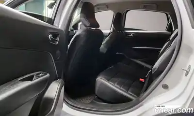 Renault XM3 2020 1.3 гидро в Москве № 1402258, миниатюра 12