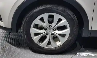 Renault XM3 2020 1.3 гидро в Москве № 1402258, миниатюра 5