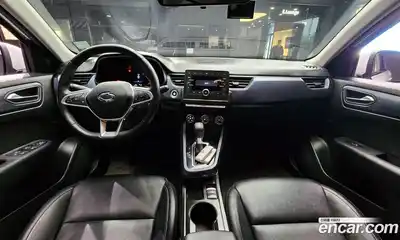 Renault XM3 2020 1.3 гидро в Москве № 1402258, миниатюра 7