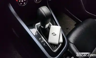 Renault XM3 2020 1.3 гидро в Москве № 1402258, миниатюра 9