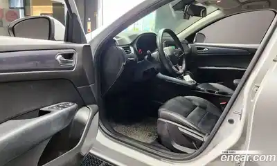 Renault XM3 2020 1.3 гидро в Москве № 1402258, миниатюра 10