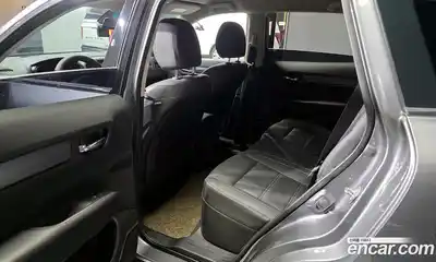 Renault QM6 2021 2.0 гидро в Москве № 1402477, миниатюра 11
