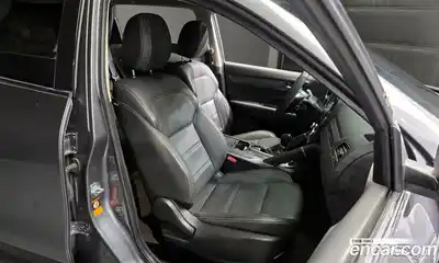 Renault QM6 2021 2.0 гидро в Москве № 1402477, миниатюра 12