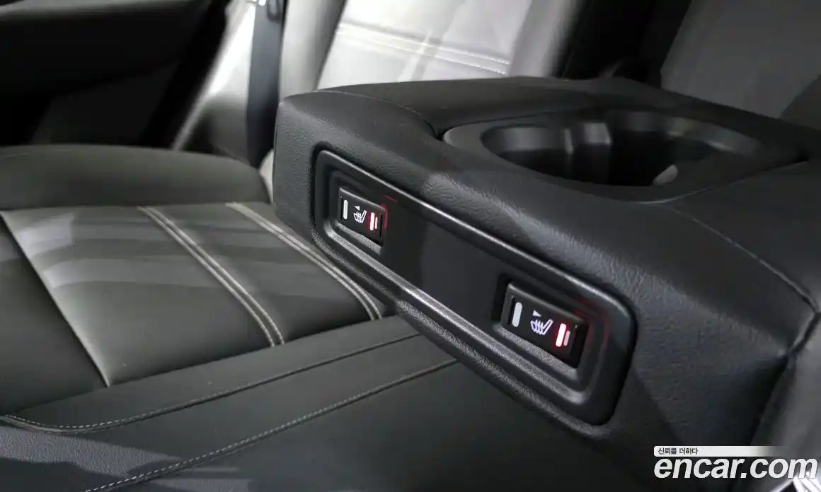 Renault QM6 2021 2.0 гидро в Москве № 1402477, фото 18