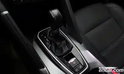 Renault QM6 2021 2.0 гидро в Москве № 1402477, миниатюра 9