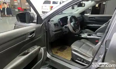Renault QM6 2021 2.0 гидро в Москве № 1402477, миниатюра 10