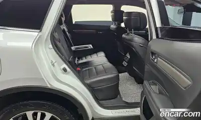 Renault QM6 2019 2.0 гидро в Москве № 1402536, миниатюра 12