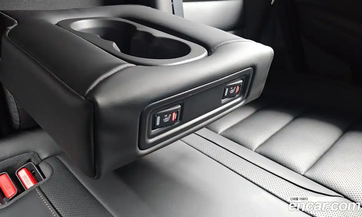 Renault QM6 2019 2.0 гидро в Москве № 1402536, фото 19