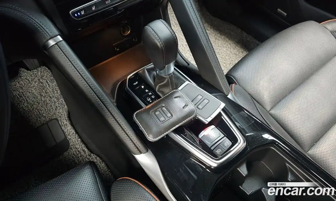 Renault QM6 2019 2.0 гидро в Москве № 1402536, фото 9