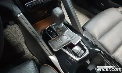 Renault QM6 2019 2.0 гидро в Москве № 1402536, миниатюра 9