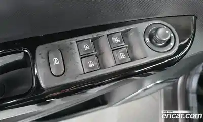 Renault QM3 2016 1.5 гидро в Москве № 1402803, миниатюра 12