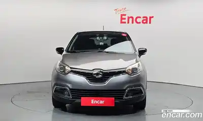 Renault QM3 2016 1.5 гидро в Москве № 1402803, миниатюра 3
