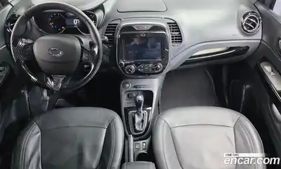 Renault QM3 2016 1.5 гидро в Москве № 1402803, миниатюра 7