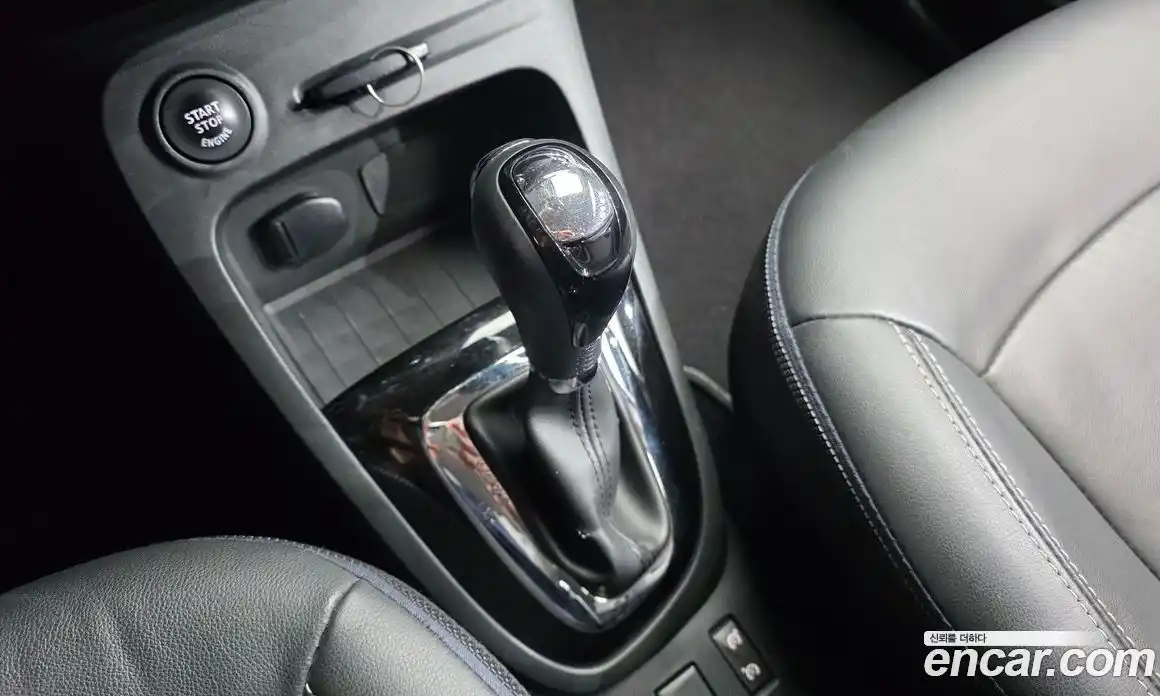 Renault QM3 2016 1.5 гидро в Москве № 1402803, фото 9