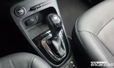 Renault QM3 2016 1.5 гидро в Москве № 1402803, миниатюра 9