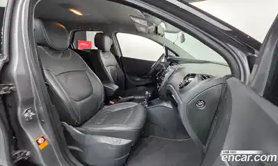 Renault QM3 2016 1.5 гидро в Москве № 1402803, миниатюра 10