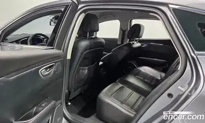 Renault SM6 2016 2.0 гидро в Москве № 1402849, миниатюра 11